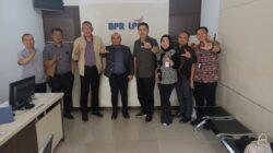 Sinergi Askrida Bandung dan BPR LPM Dorong Ekonomi