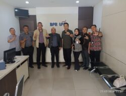 Sinergi Askrida Bandung dan BPR LPM Dorong Ekonomi