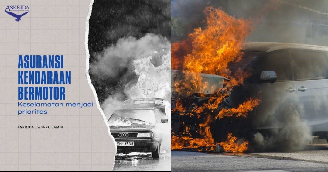 Asuransi Bangun Askrida Hadirkan Perlindungan Kendaraan Optimal