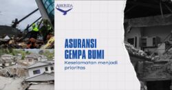 Asuransi Bangun Askrida Perkuat Proteksi Gempa Bumi