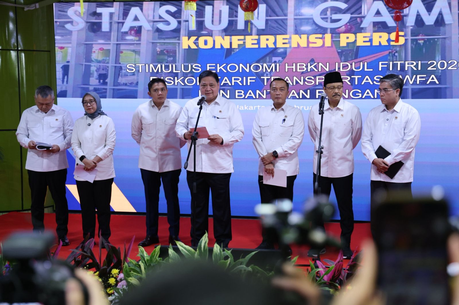 FWA ASN Nyepi-Idulfitri 2026, Layanan Tetap Optimal