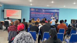 KUHP Baru dan Kebebasan Pers Jadi Sorotan HPN 2026 Jabar