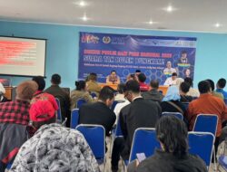 KUHP Baru dan Kebebasan Pers Jadi Sorotan HPN 2026 Jabar