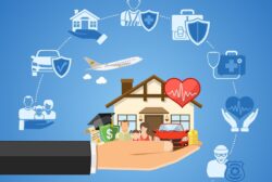 Negara Maju Wajibkan Asuransi Umum untuk Warganya