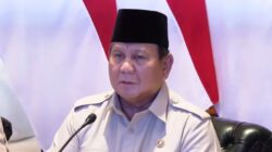 Prabowo pastikan ketersediaan pangan aman di tengah krisis global