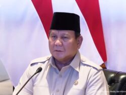 Prabowo pastikan ketersediaan pangan aman di tengah krisis global
