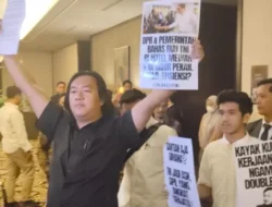 Serangan Air Keras Aktivis KontraS, Andrie Yunus Terluka 24 Persen