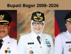 Dinamika Politik Bogor, Dua OTT dan Babak Reformasi