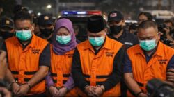 OTT KPK Kepala Daerah 2026: Pola Fee Proyek Terkuak