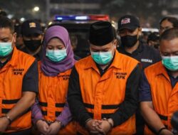 OTT KPK Kepala Daerah 2026: Pola Fee Proyek Terkuak