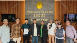 Kasus PSU Sentul City, Warga Desak Eksekusi Putusan PTUN