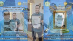 Penghargaan BPJS Bintang 3 Diterima RSU Universitas Muhammadiyah Cirebon
