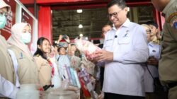 BPOM: Nutri-level upaya edukasi publik guna cegah penyakit tak menular