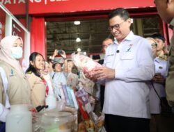 BPOM: Nutri-level upaya edukasi publik guna cegah penyakit tak menular