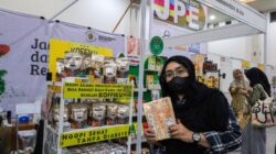 140 pelaku IKM-UMKM ikuti “Jogja Food and Beverage Expo 2026”