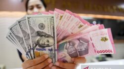 Ekonom: Prospek rupiah ditentukan arah pascagenjatan AS-Iran