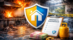 Asuransi Properti Askrida Proteksi Dapur SPPG MBG