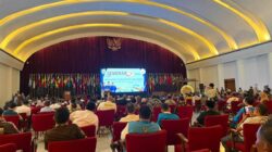 Askrida Dukung Pemberantasan Korupsi