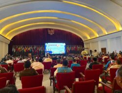 Askrida Dukung Pemberantasan Korupsi